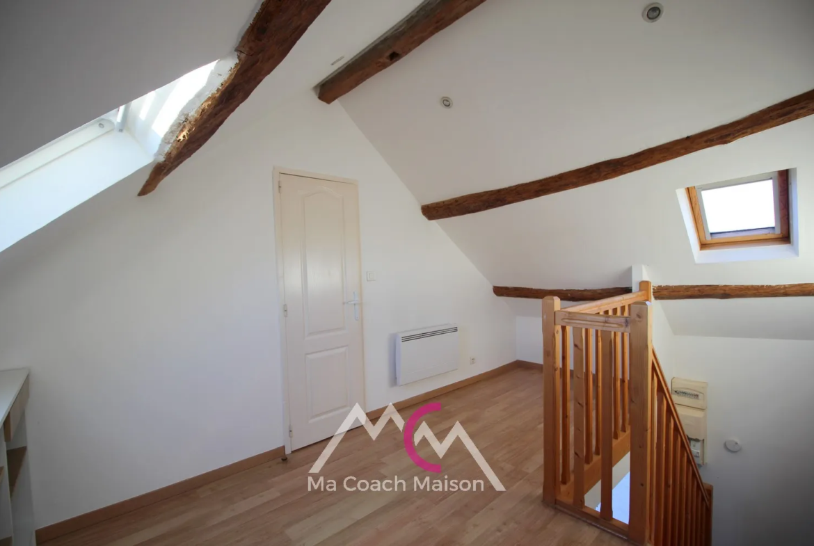Maison à St Joachim - 50 m², parfait pour investissement 