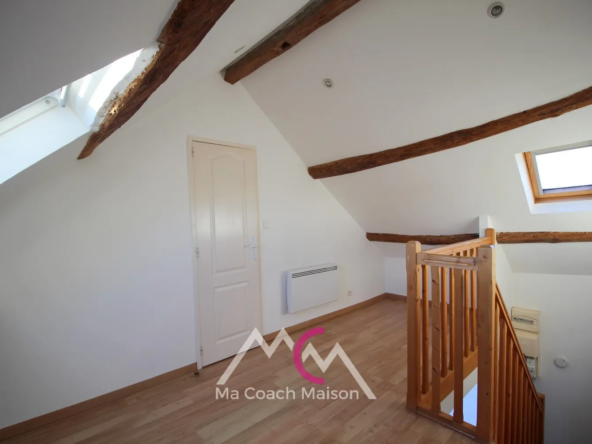 Maison à St Joachim - 50 m², parfait pour investissement 