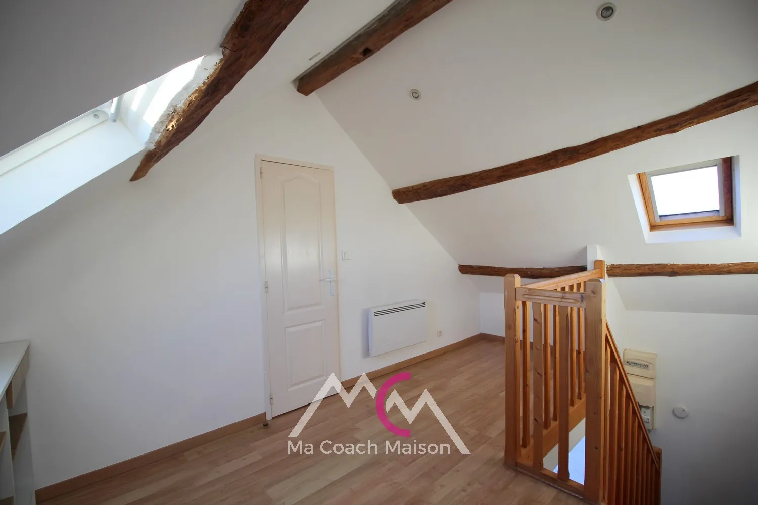 Maison à St Joachim - 50 m², parfait pour investissement 