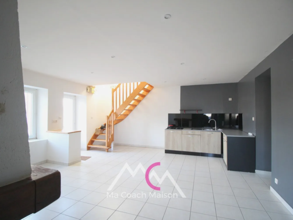Maison à St Joachim - 50 m², parfait pour investissement 