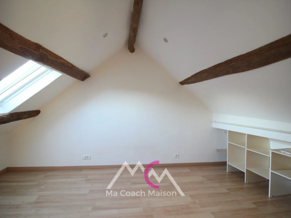 Maison à St Joachim - 50 m², parfait pour investissement 