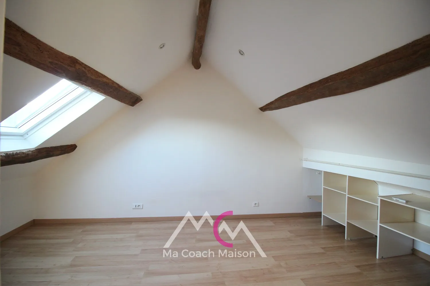 Maison à St Joachim - 50 m², parfait pour investissement 