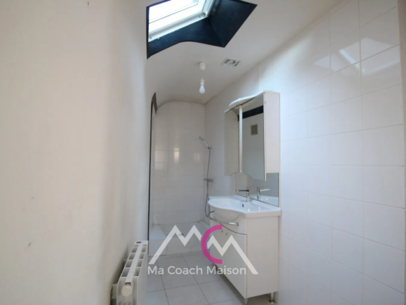 Maison à St Joachim - 50 m², parfait pour investissement 