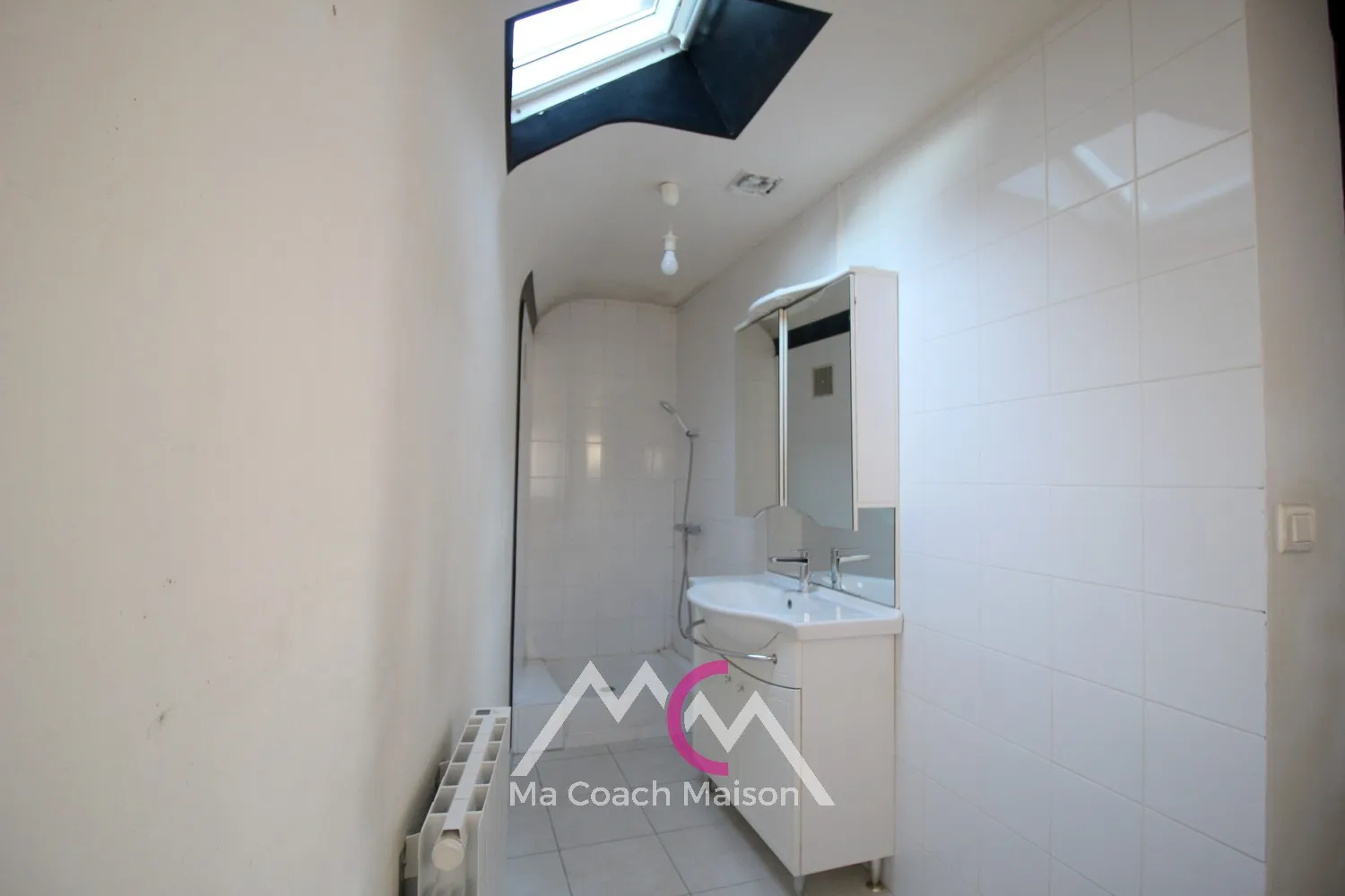 Maison à St Joachim - 50 m², parfait pour investissement 