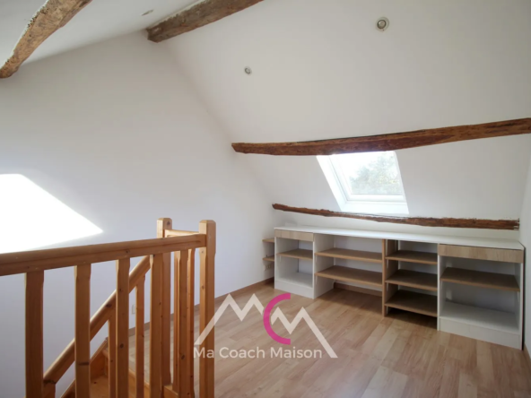 Maison à St Joachim - 50 m², parfait pour investissement 