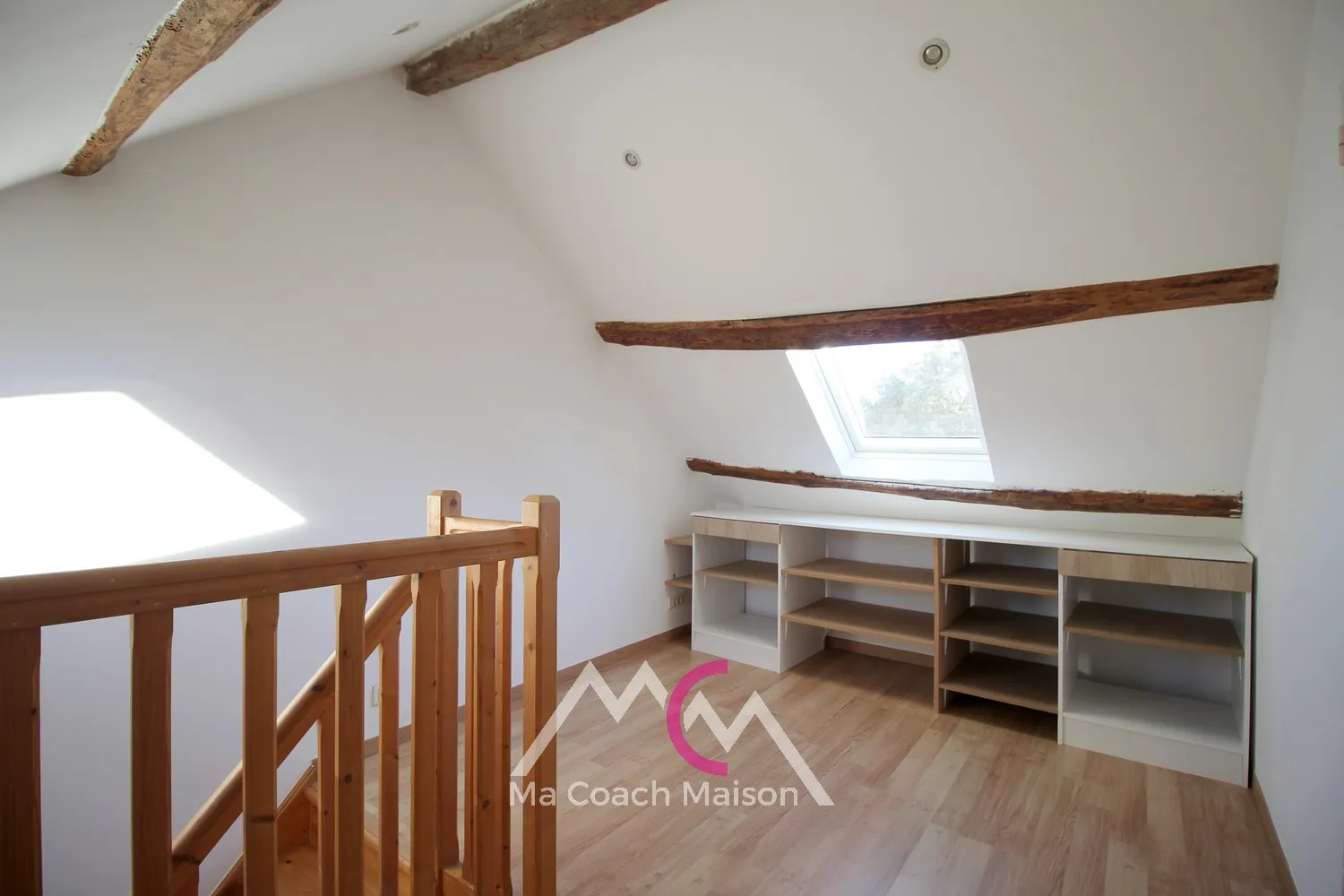 Maison à St Joachim - 50 m², parfait pour investissement 