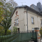 À vendre : Maison T4 de caractère à Frouard
