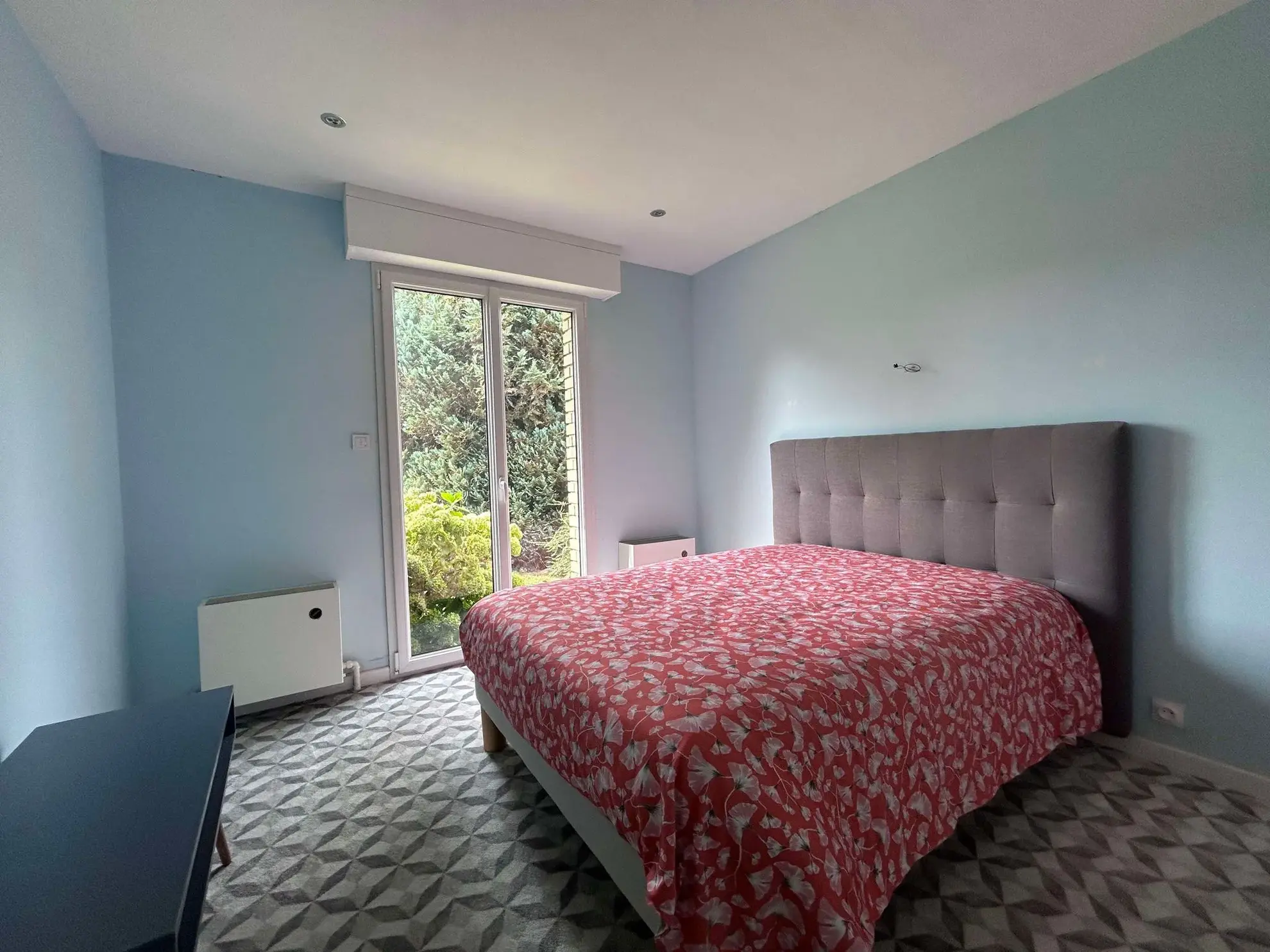 Maison rénovée à vendre sur Auxi-le-Château 