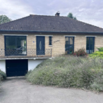 Maison rénovée à vendre sur Auxi-le-Château