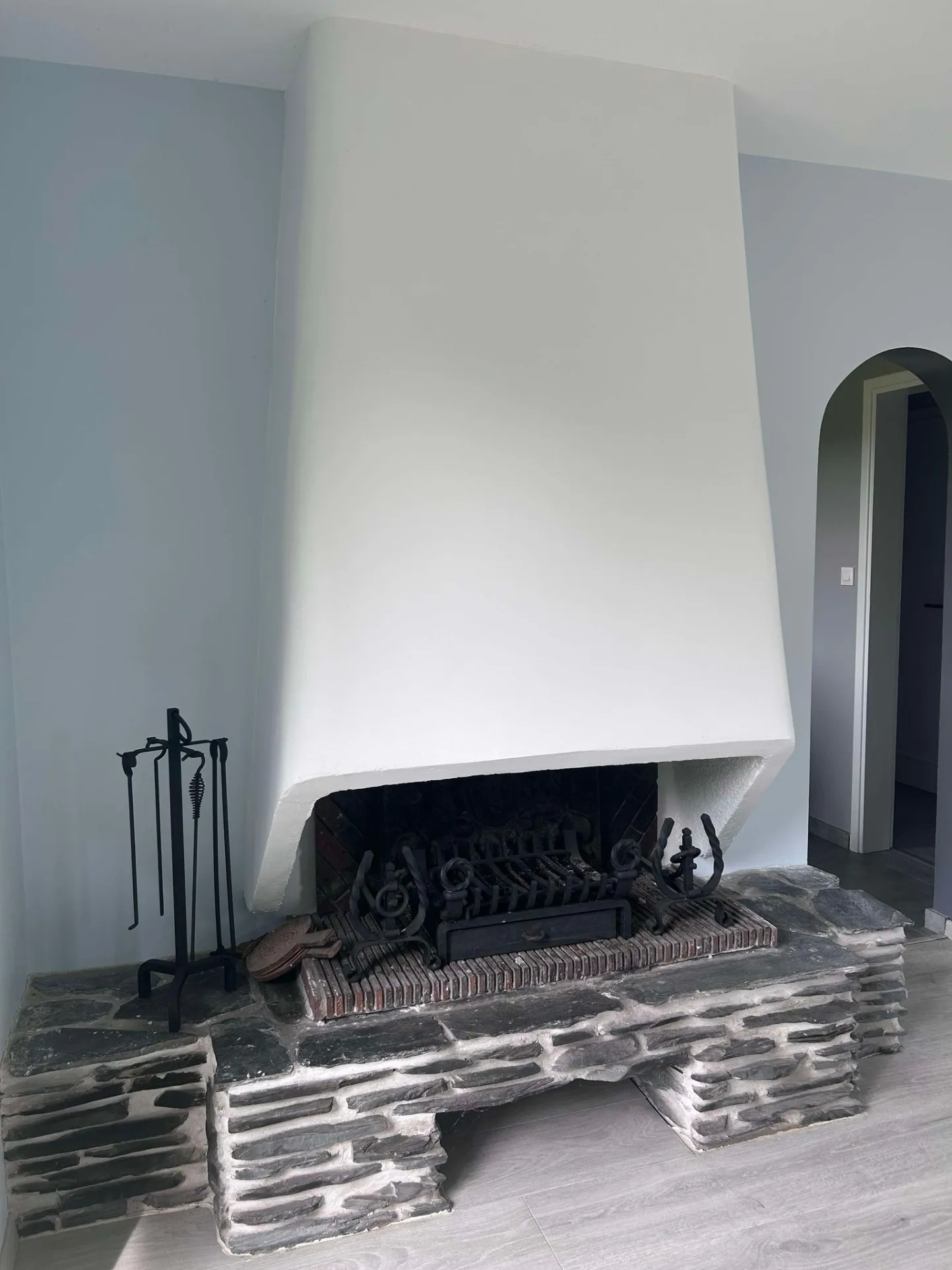Maison rénovée à vendre sur Auxi-le-Château 