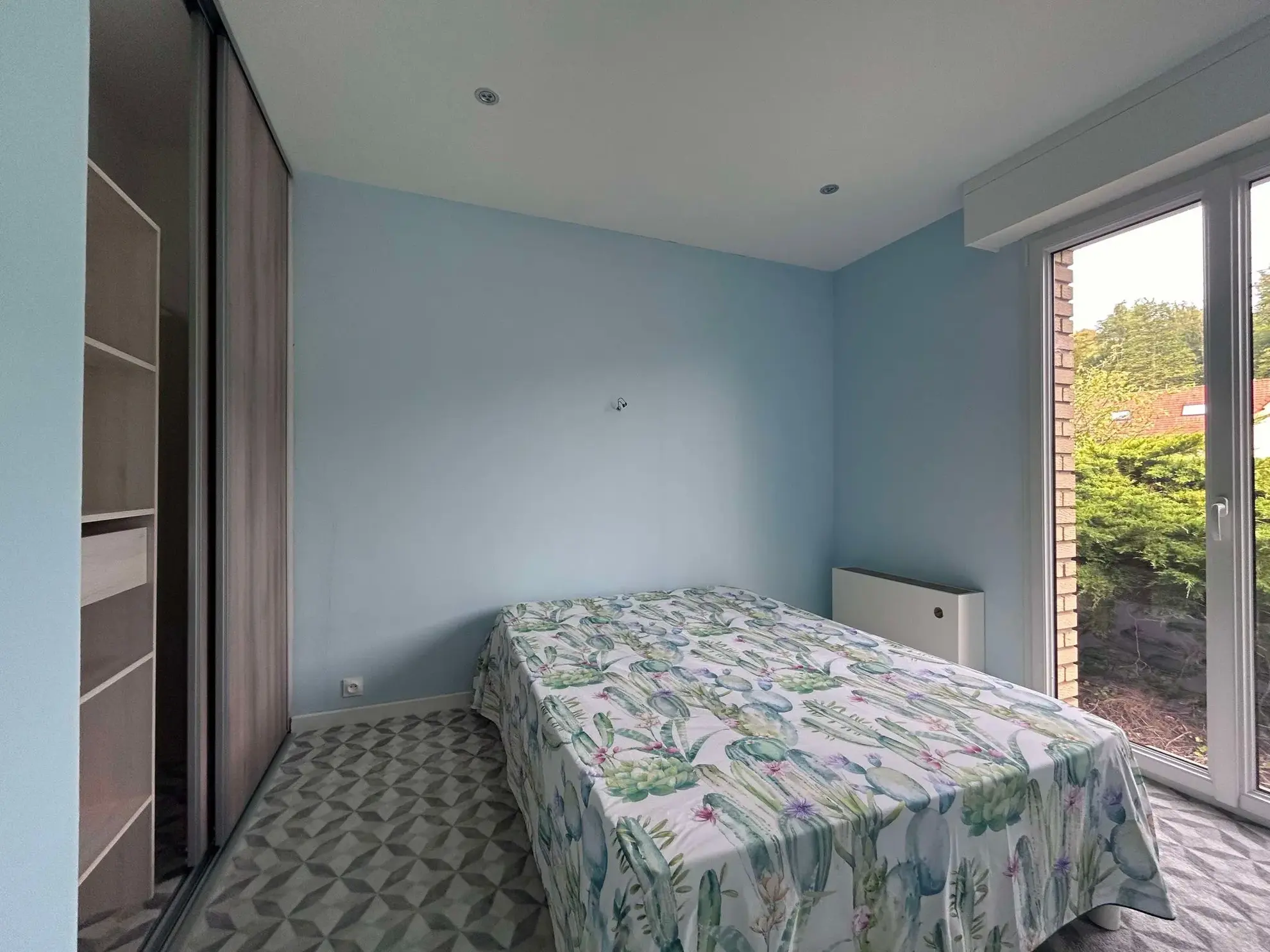 Maison rénovée à vendre sur Auxi-le-Château 