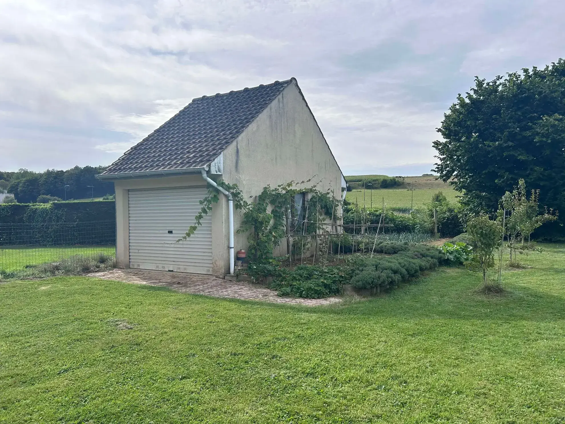 Maison rénovée à vendre sur Auxi-le-Château 