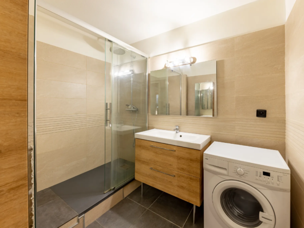 À vendre : Appartement 2 pièces à Nice Ouest 