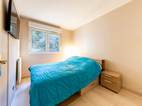 À vendre : Appartement 2 pièces à Nice Ouest 