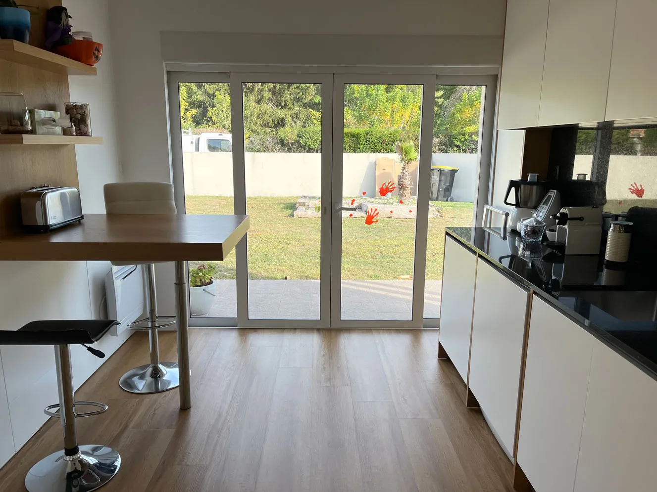 À vendre : Maison de 3 chambres à Landiras - 90 m² 