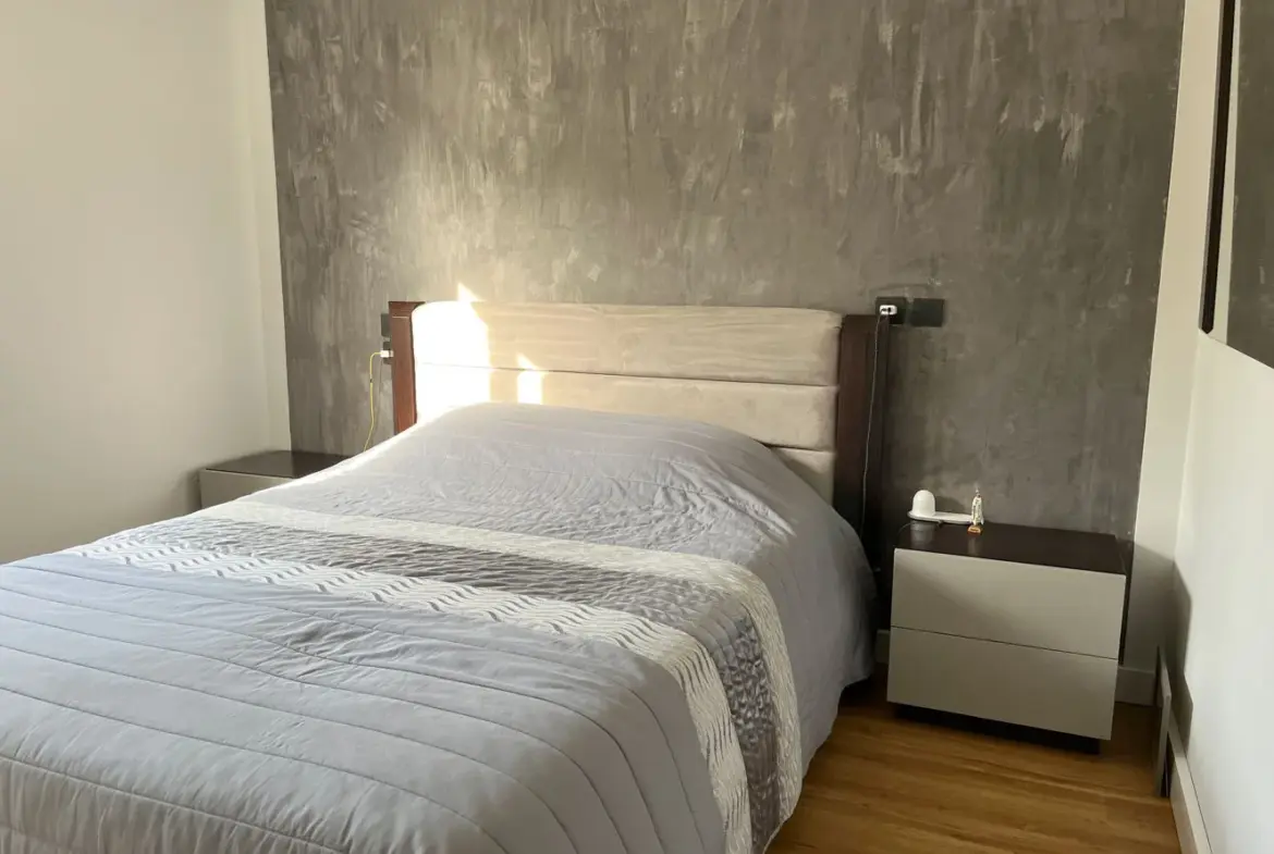 À vendre : Maison de 3 chambres à Landiras - 90 m² 