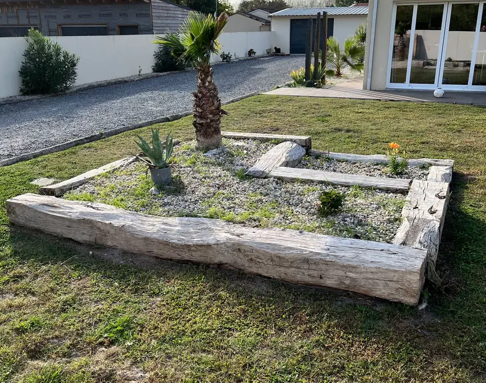 À vendre : Maison de 3 chambres à Landiras - 90 m² 