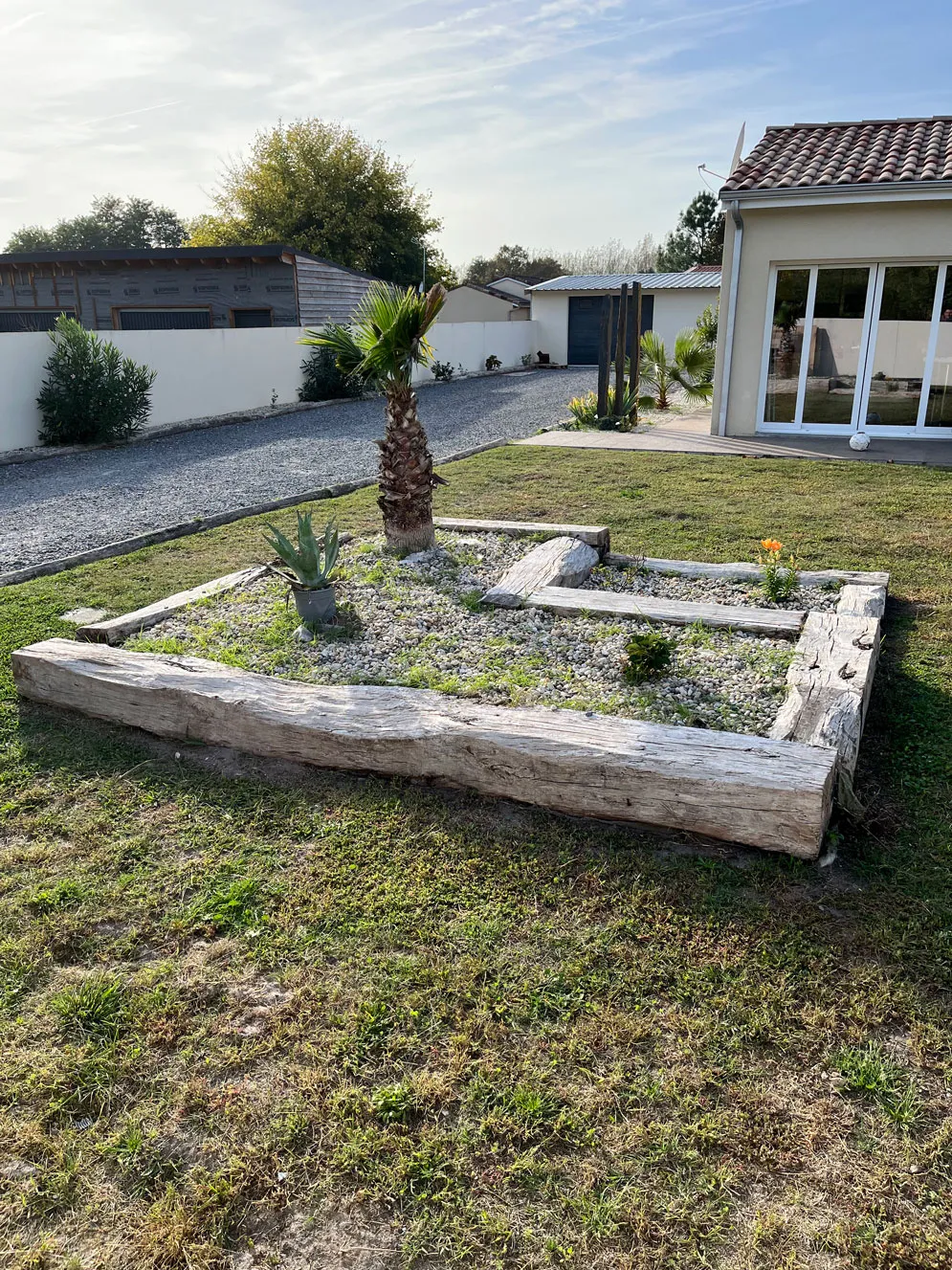 À vendre : Maison de 3 chambres à Landiras - 90 m² 