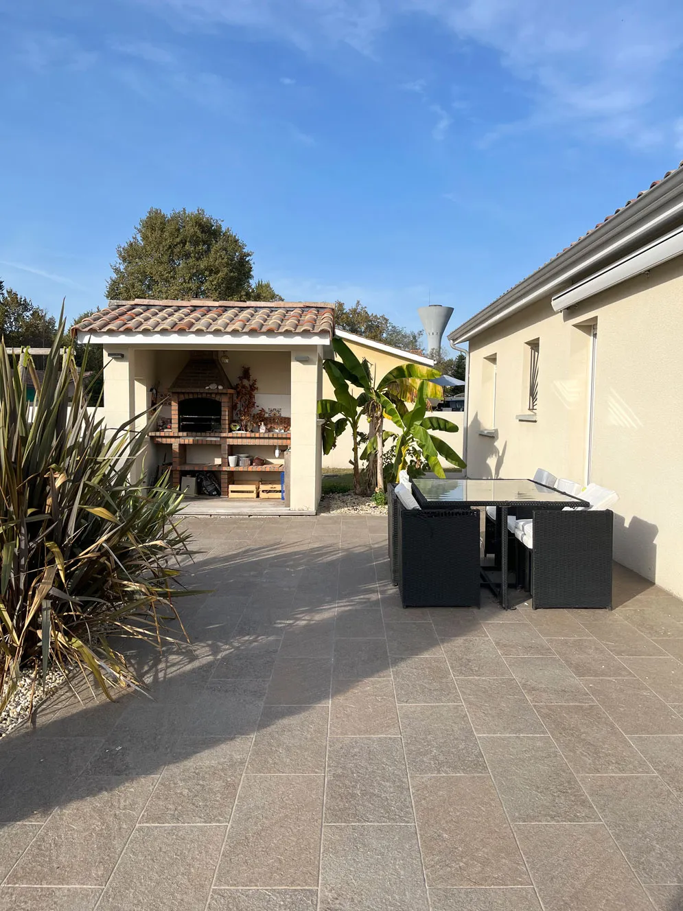 À vendre : Maison de 3 chambres à Landiras - 90 m² 
