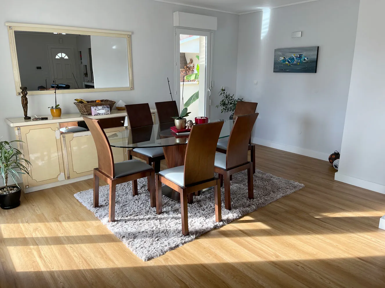 À vendre : Maison de 3 chambres à Landiras - 90 m² 