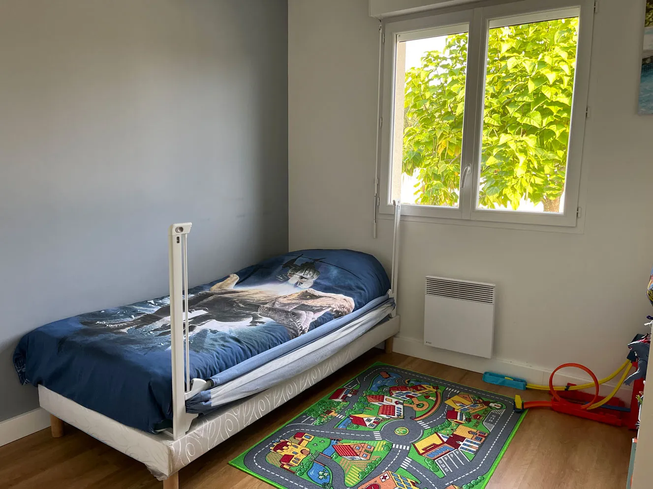 À vendre : Maison de 3 chambres à Landiras - 90 m² 