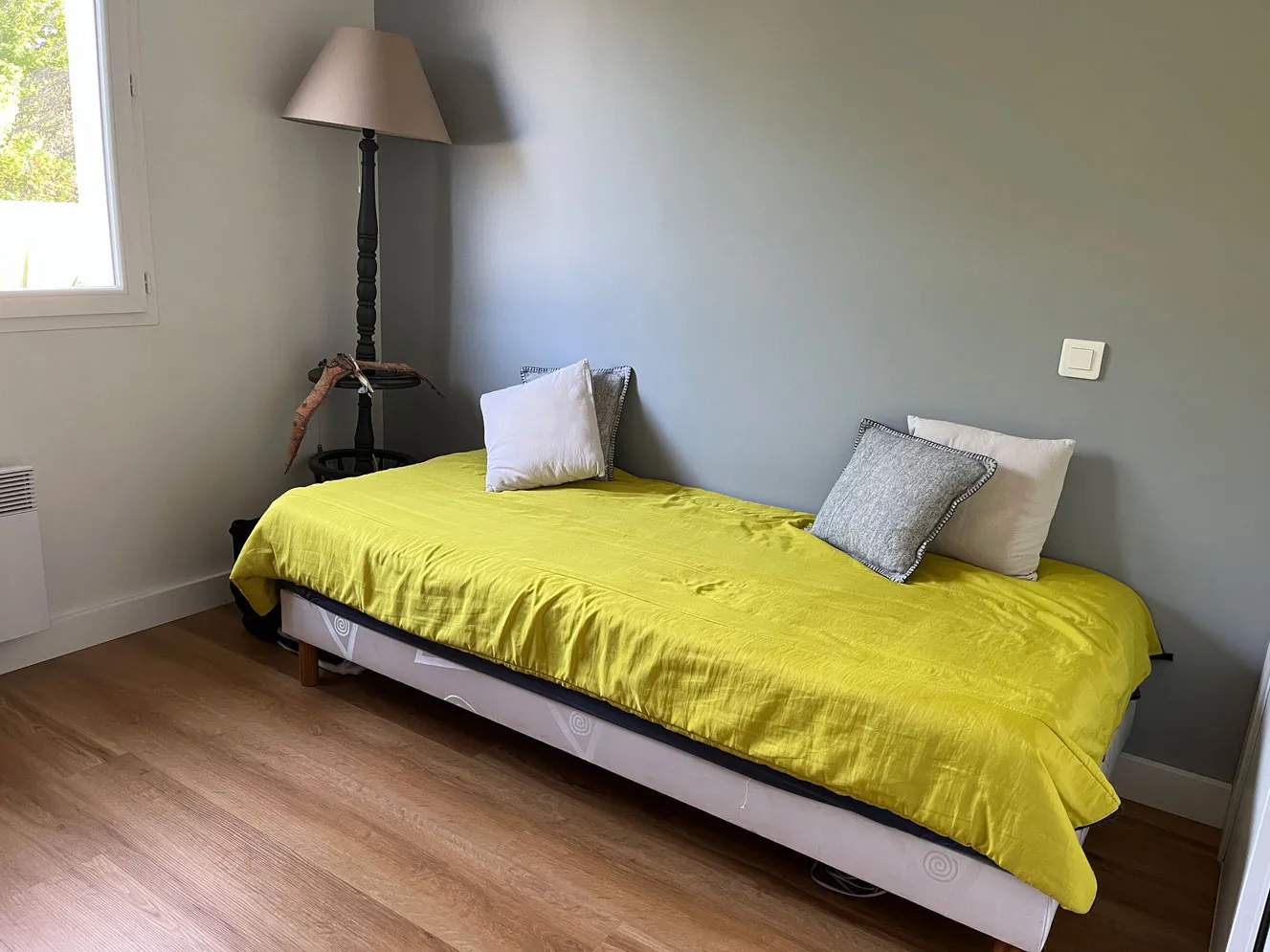 À vendre : Maison de 3 chambres à Landiras - 90 m² 