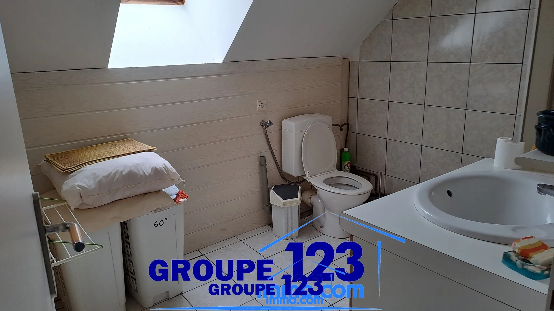 Maison de caractère à vendre à Volgre - 4 chambres 