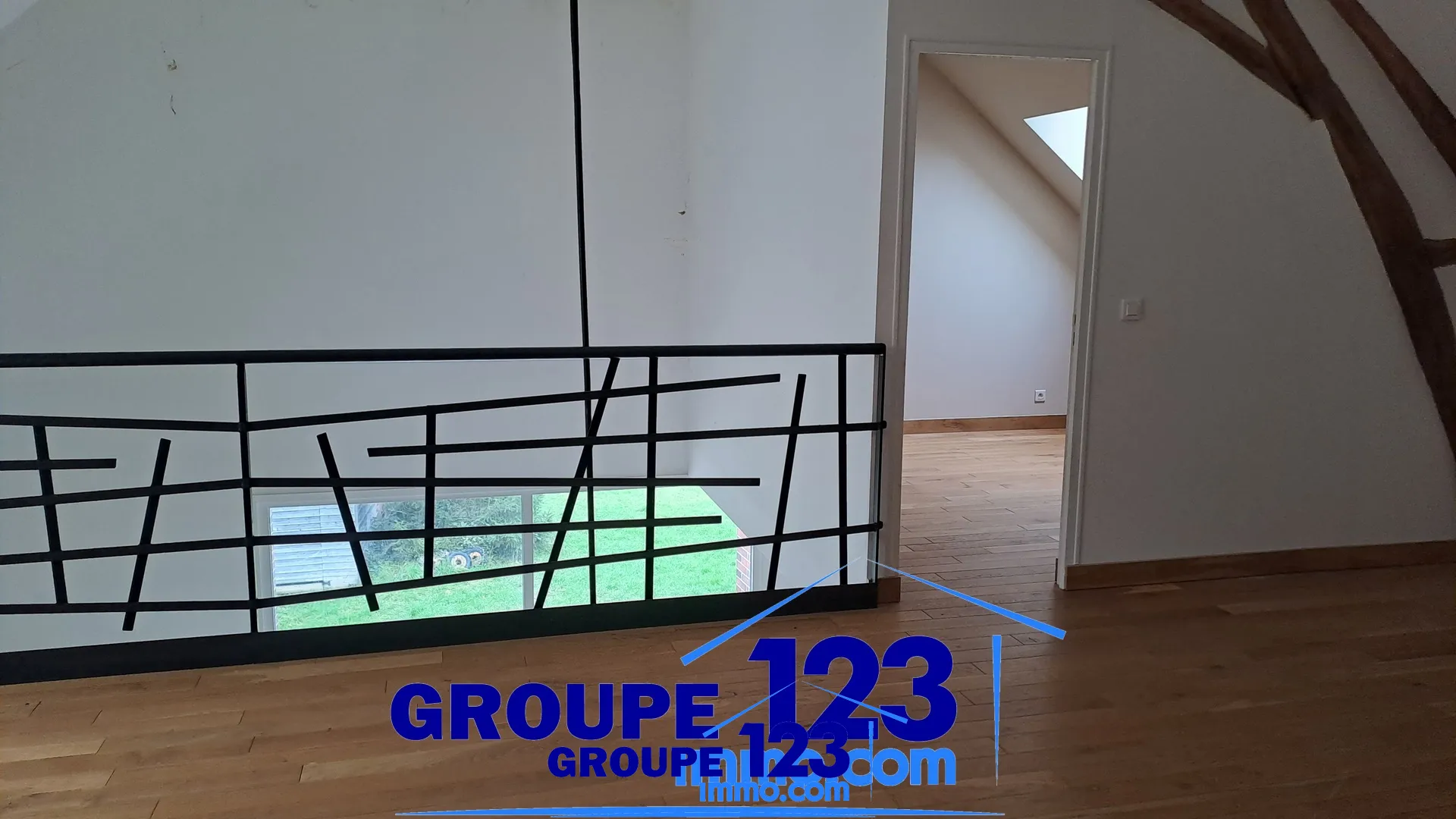 Maison de caractère à vendre à Volgre - 4 chambres 