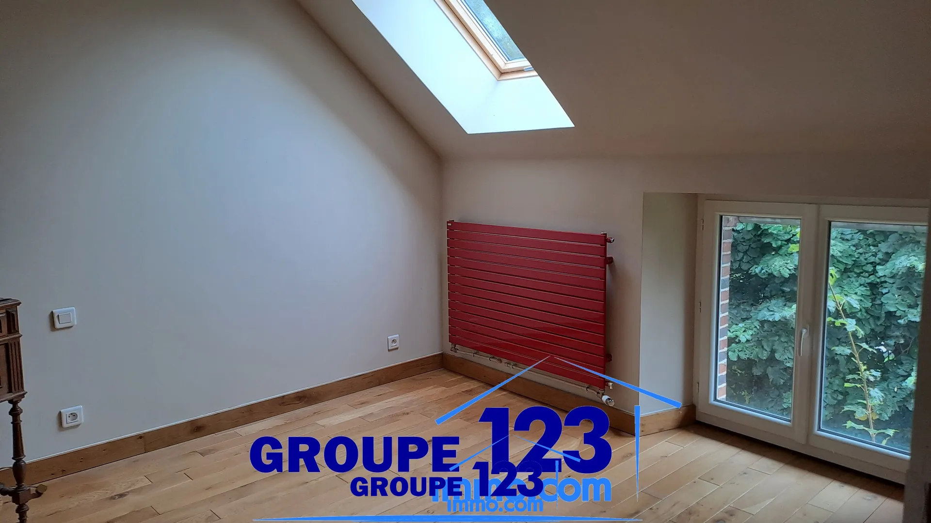 Maison de caractère à vendre à Volgre - 4 chambres 