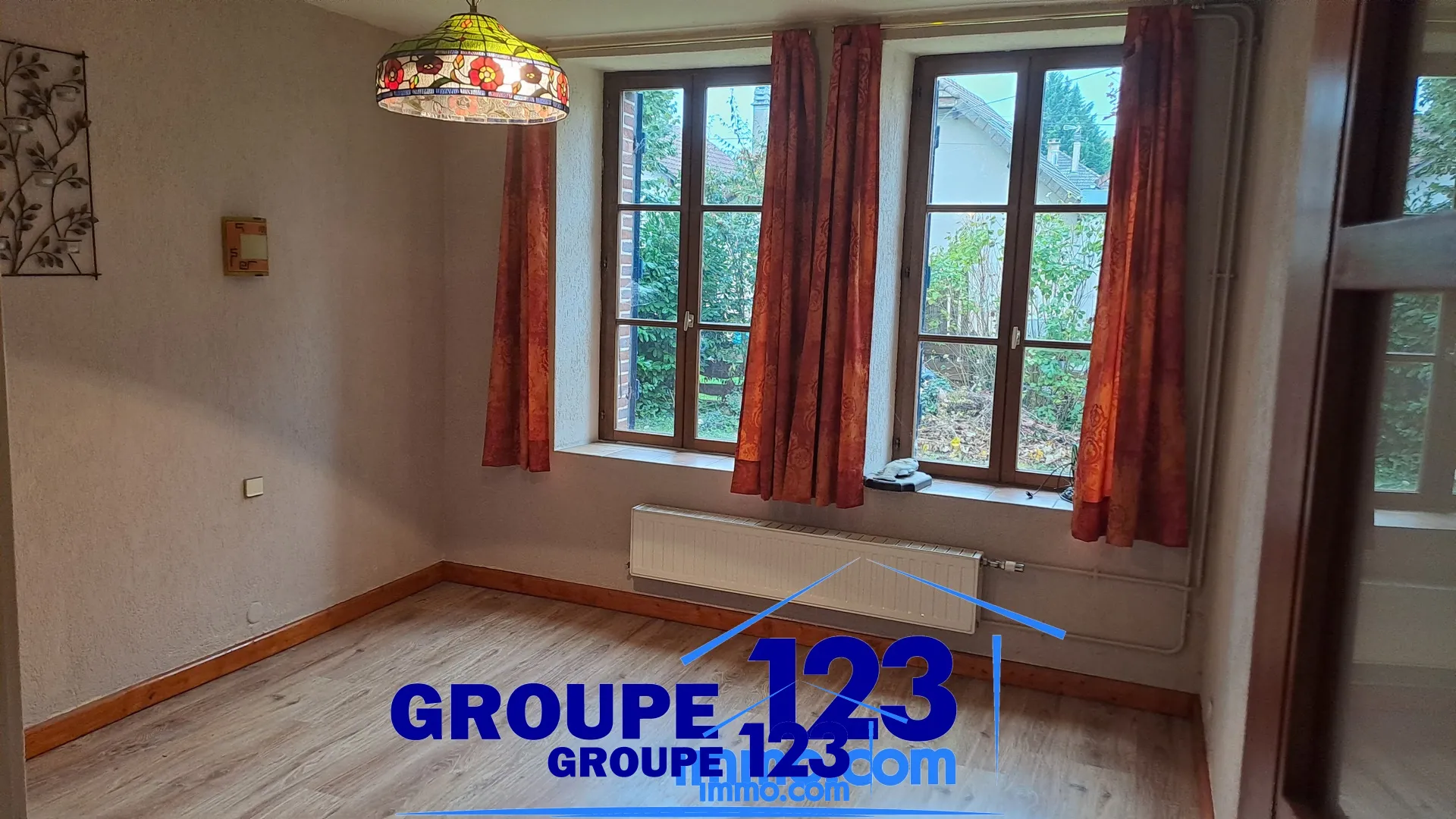 Maison de caractère à vendre à Volgre - 4 chambres 