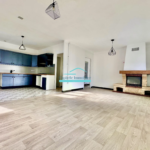 Maison plain-pied T3 à vendre à Mireval, 70 m² sur terrain de 258 m².
