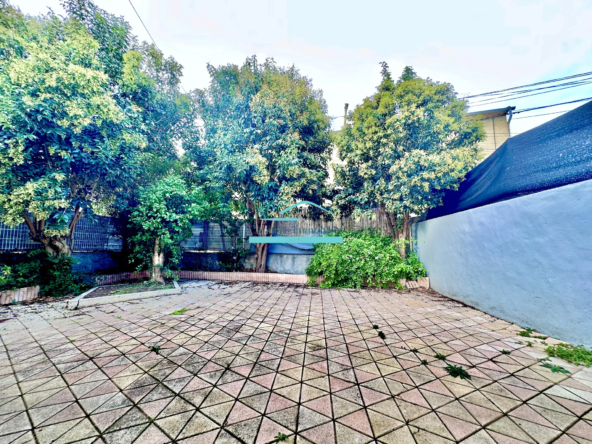 Maison plain-pied T3 à vendre à Mireval, 70 m² sur terrain de 258 m². 