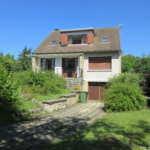 À vendre : Pavillon indépendant à Jouy sur Morin - 128 m² - 5 pièces