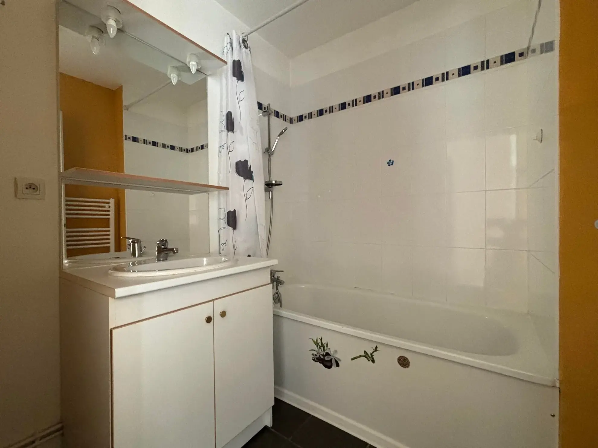 Appartement T2 à vendre à Abbeville - Proche Hyper U 