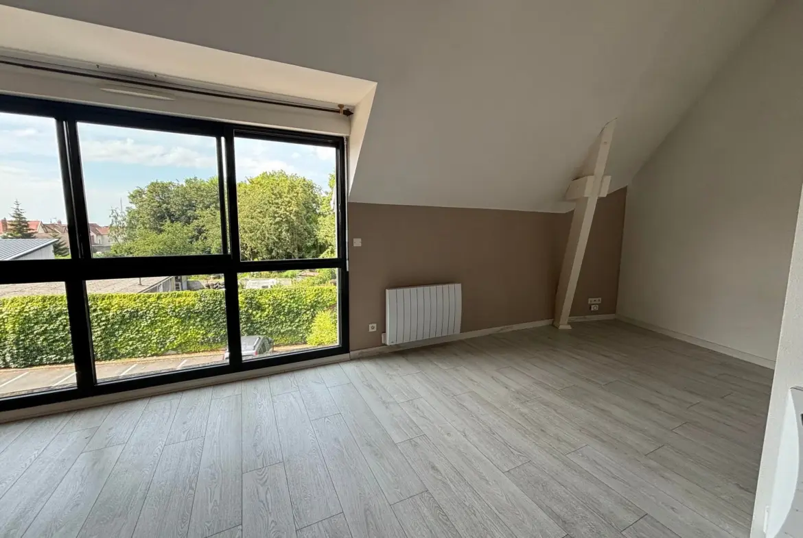 Appartement T2 à vendre à Abbeville - Proche Hyper U 