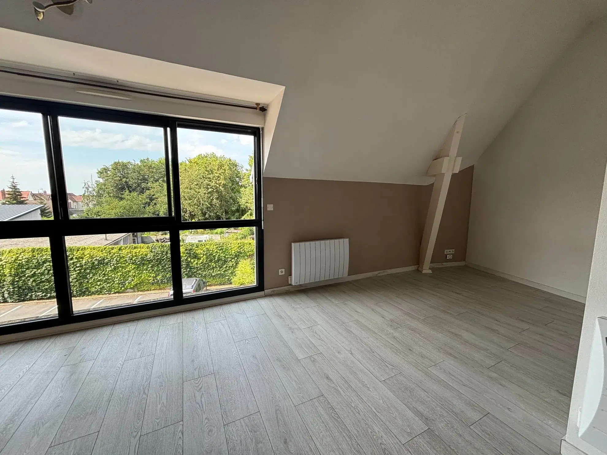 Appartement T2 à vendre à Abbeville - Proche Hyper U 