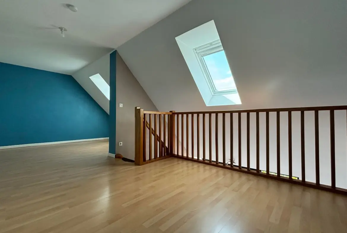 Appartement T2 à vendre à Abbeville - Proche Hyper U 