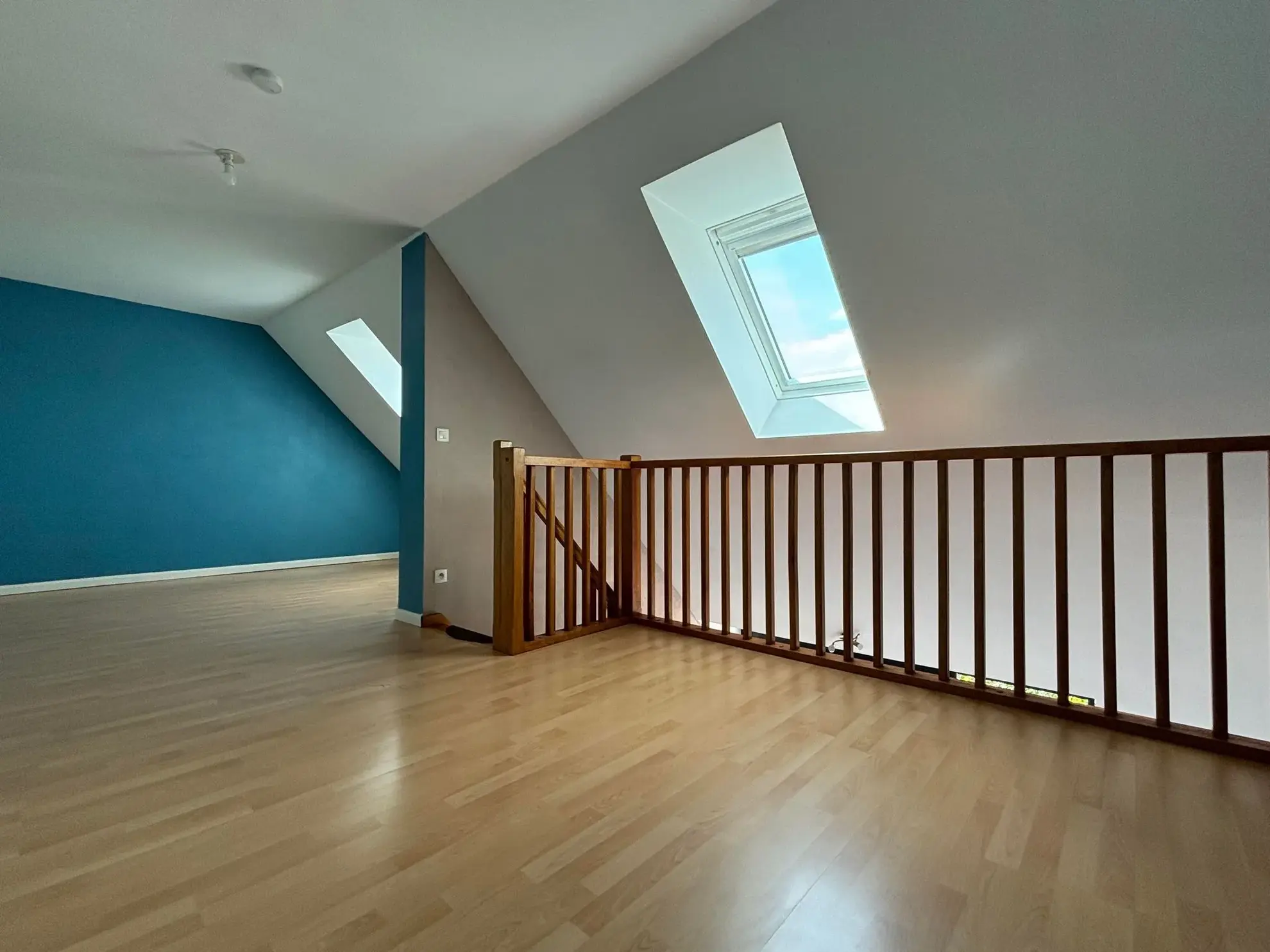 Appartement T2 à vendre à Abbeville - Proche Hyper U 