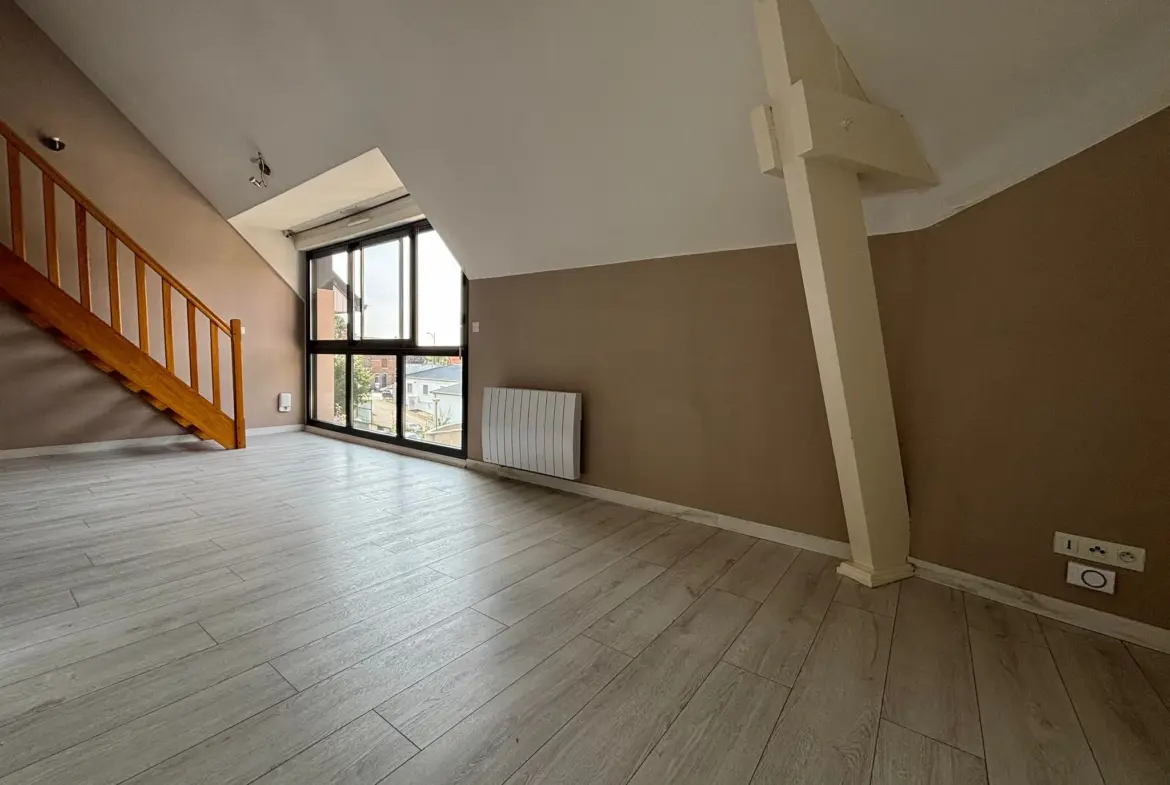 Appartement T2 à vendre à Abbeville - Proche Hyper U 