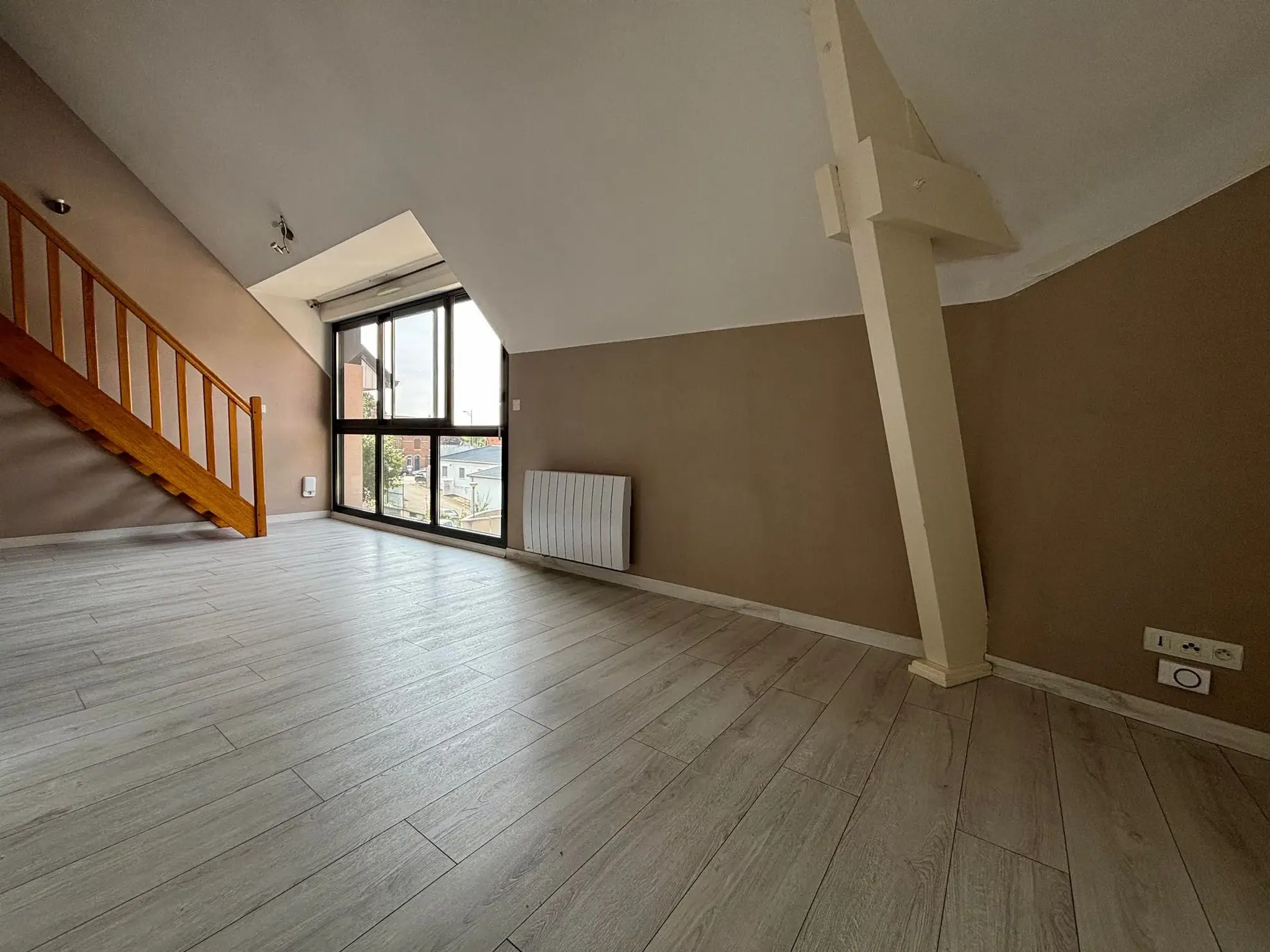 Appartement T2 à vendre à Abbeville - Proche Hyper U 