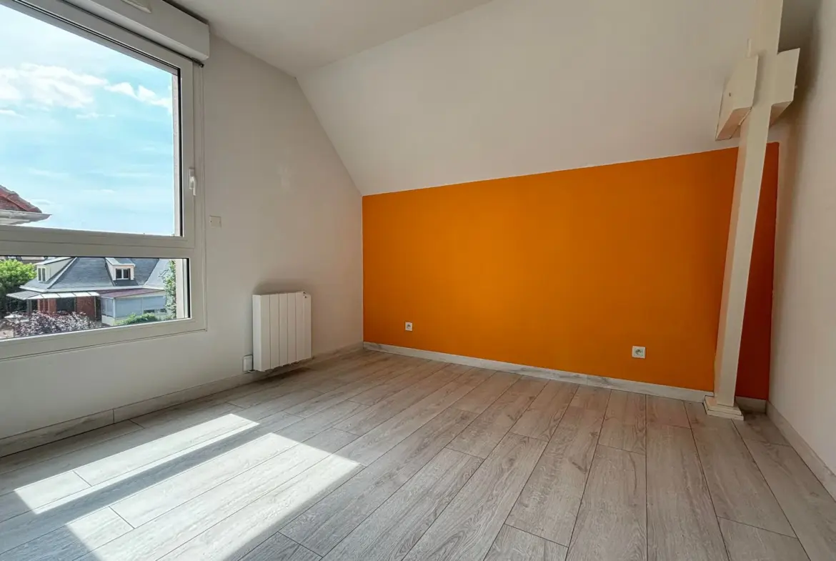 Appartement T2 à vendre à Abbeville - Proche Hyper U 