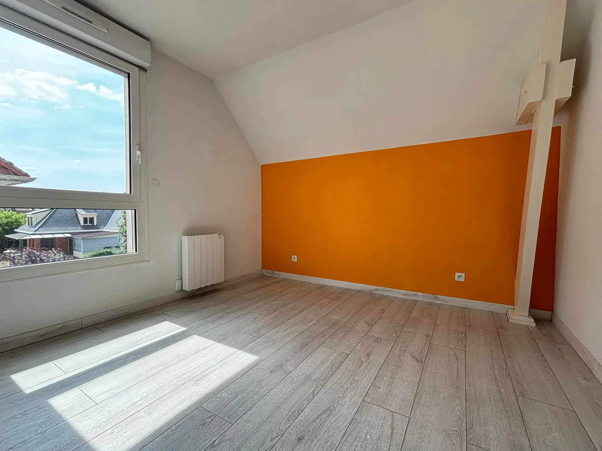Appartement T2 à vendre à Abbeville - Proche Hyper U 
