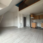 Appartement T2 à vendre à Abbeville - Proche Hyper U
