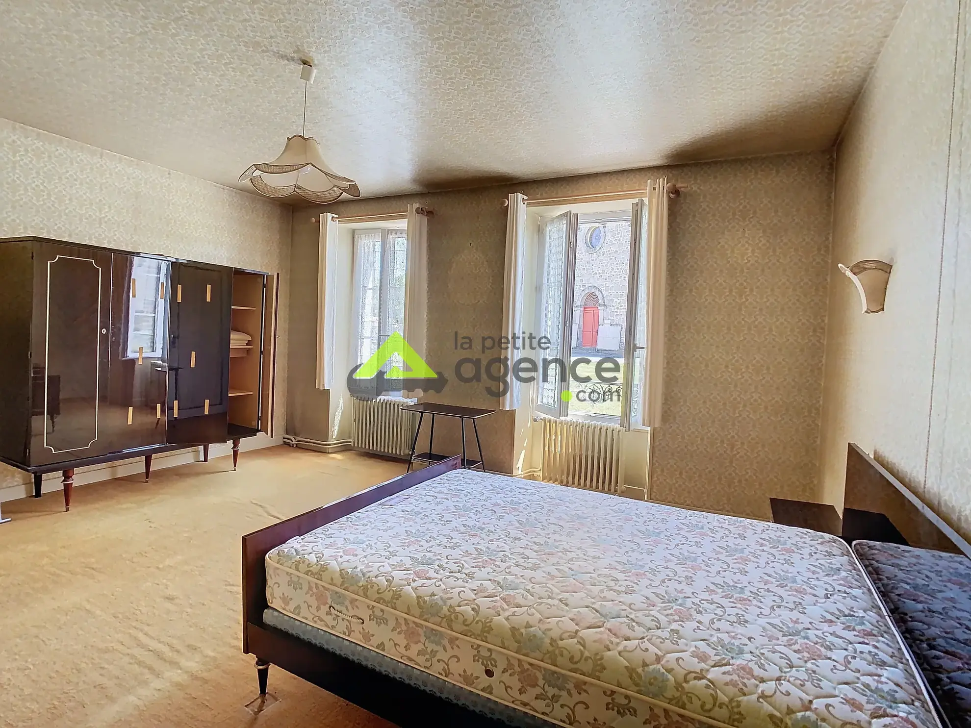 Grande Maison de Village à Franseches - 9 Pièces, 216 m² 