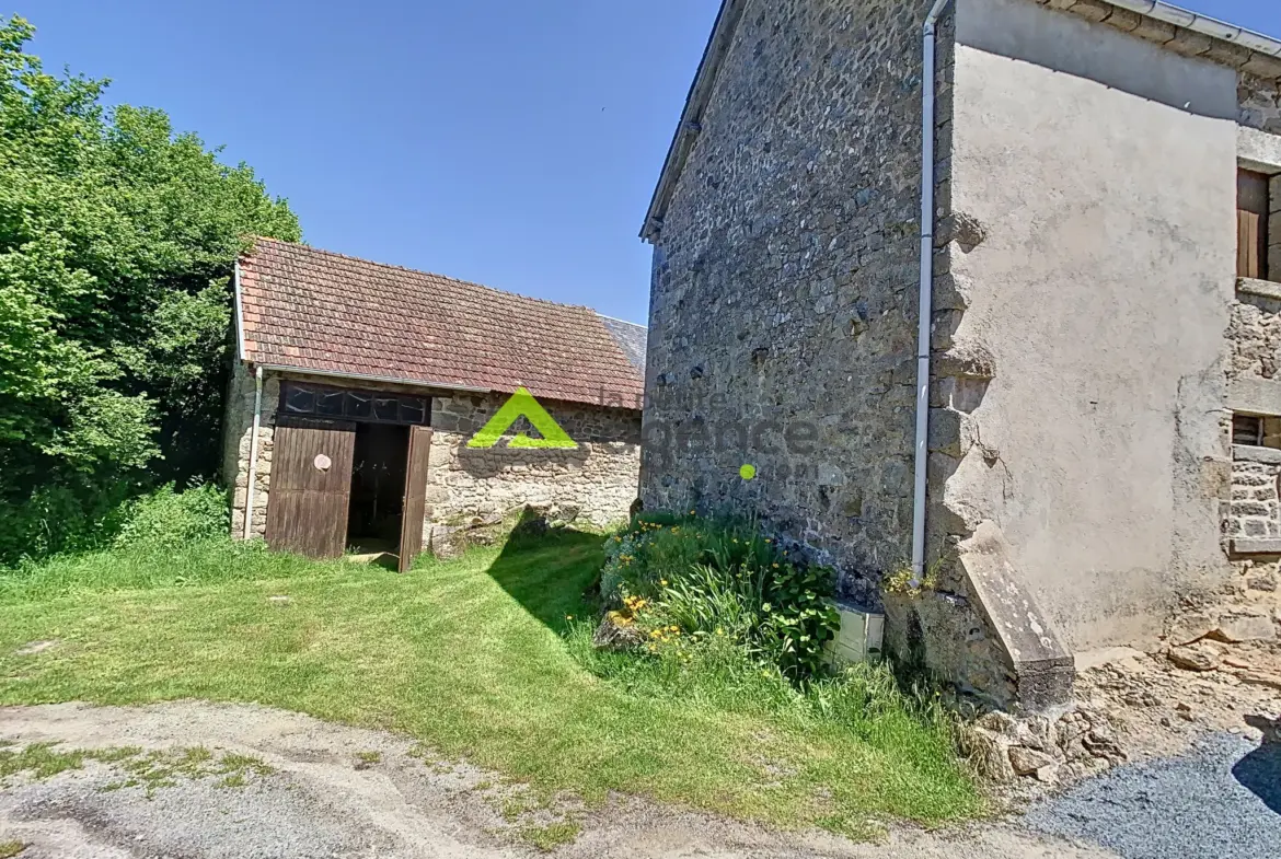Grande Maison de Village à Franseches - 9 Pièces, 216 m² 