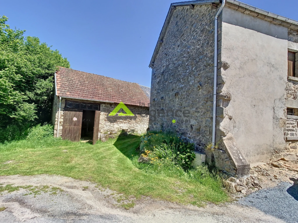 Grande Maison de Village à Franseches - 9 Pièces, 216 m² 