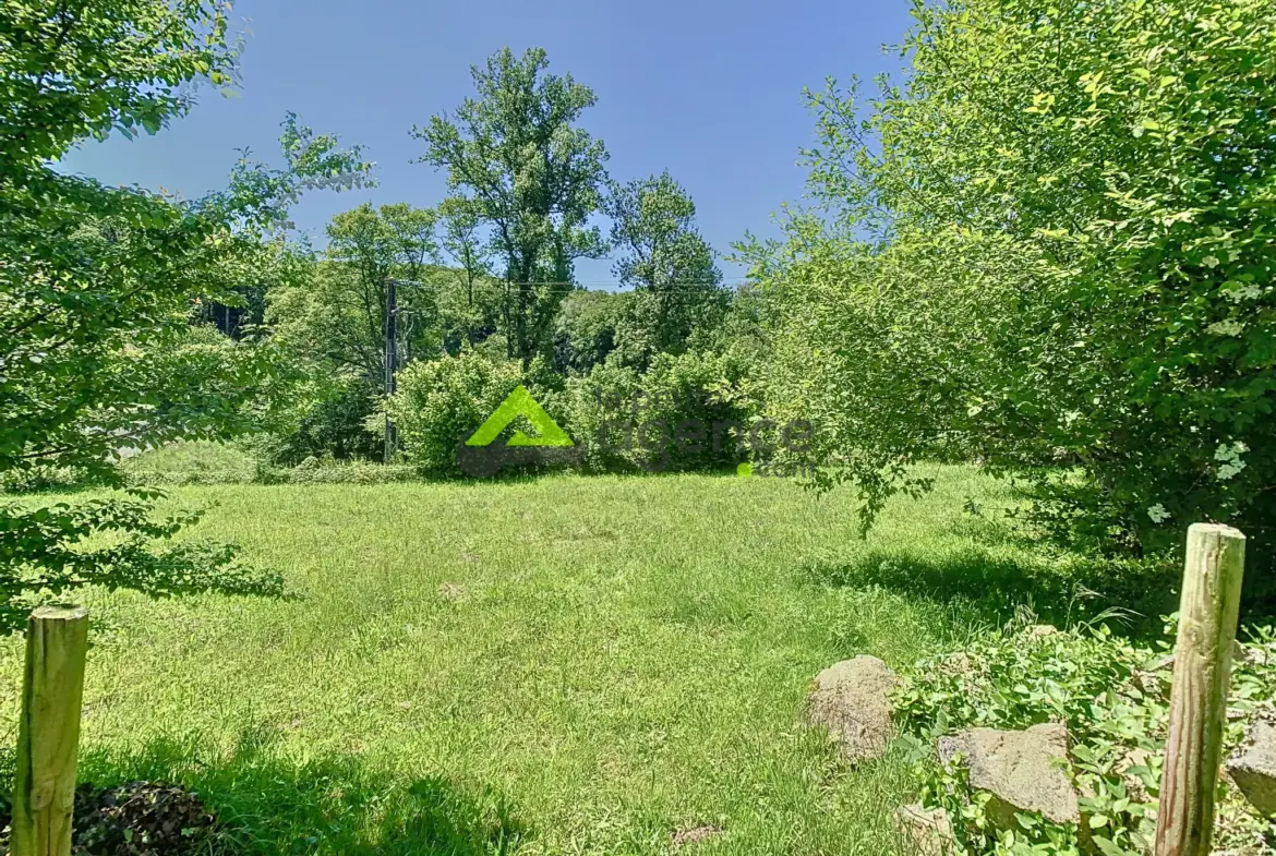 Grande Maison de Village à Franseches - 9 Pièces, 216 m² 
