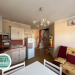 À vendre : Appartement type II avec mezzanine à Saint Jean de Monts