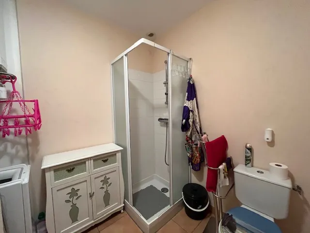 À vendre : Appartement type II avec mezzanine à Saint Jean de Monts 