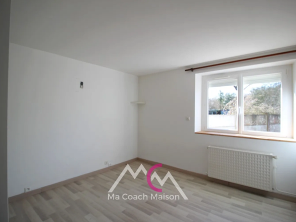 Maison de 3 chambres à Le Dresny - Idéale pour un premier achat 